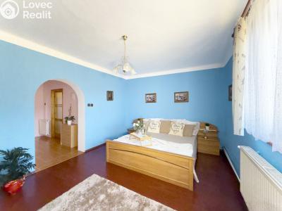 Sale family house Skočice č. 5