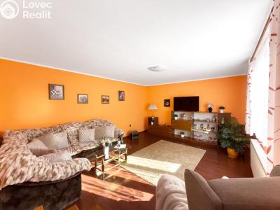 Sale family house Skočice č. 6