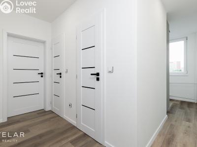 Prodej bytu 2+1 Ostrava, Františka Hajdy č. 3