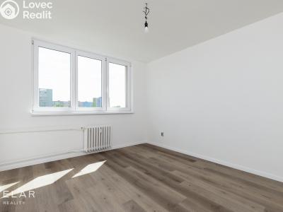 Prodej bytu 2+1 Ostrava, Františka Hajdy č. 4