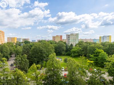 Prodej bytu 2+1 Ostrava, Františka Hajdy č. 6
