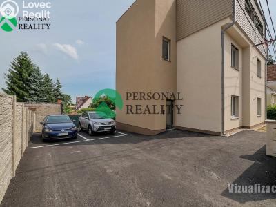 Sale apartment 3+KK Přelouč, B. Němcové č. 2