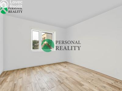 Sale apartment 3+KK Přelouč, B. Němcové č. 5
