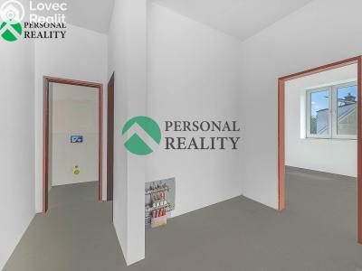 Sale apartment 3+KK Přelouč, B. Němcové č. 12