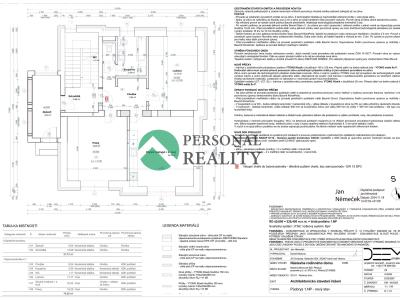 Sale apartment 3+KK Přelouč, B. Němcové č. 13