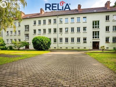 Prodej bytu 4+1 Zittau, Německo, Hainstraße č. 22