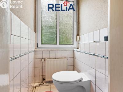 Prodej bytu 4+1 Zittau, Německo, Hainstraße č. 15