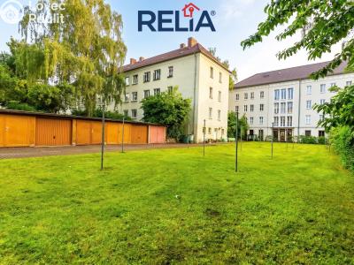 Prodej bytu 4+1 Zittau, Německo, Hainstraße č. 19