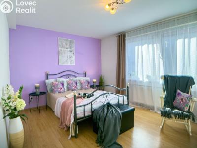 Prodej rodinného domu Újezdec č. 7