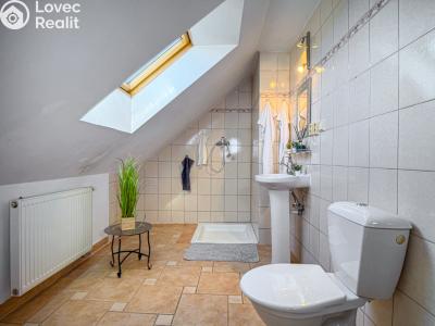 Prodej rodinného domu Újezdec č. 14