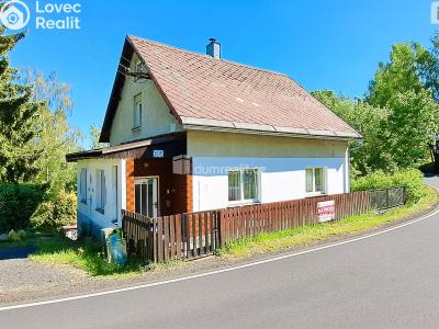 Sale family house Rotava č. 1