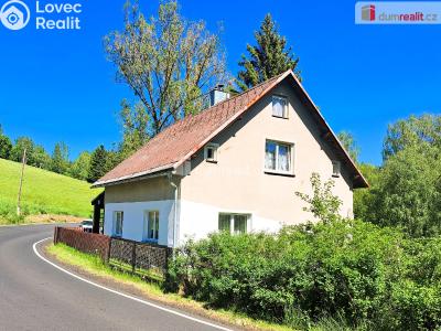 Sale family house Rotava č. 2