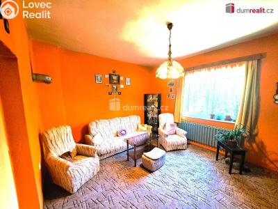 Sale family house Rotava č. 3