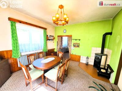 Sale family house Rotava č. 4