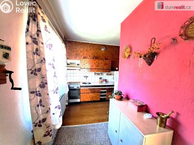 Sale family house Rotava č. 5