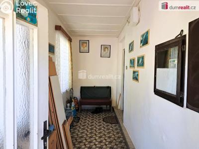 Sale family house Rotava č. 7