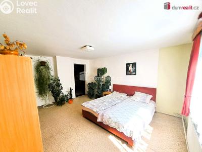 Sale family house Rotava č. 9