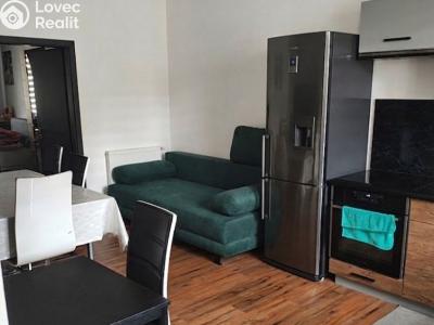 Prodej bytu 2+KK Plzeň, Klatovská třída č. 2