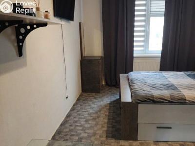 Prodej bytu 2+KK Plzeň, Klatovská třída č. 4