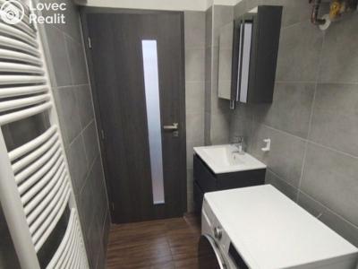 Prodej bytu 2+KK Plzeň, Klatovská třída č. 8