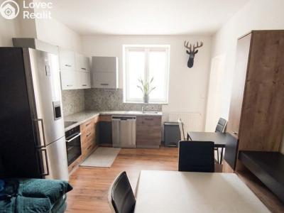 Prodej bytu 2+KK Plzeň, Klatovská třída č. 6
