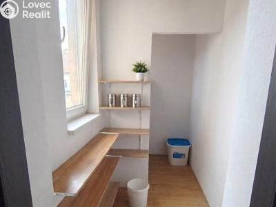 Prodej bytu 2+KK Plzeň, Klatovská třída č. 7