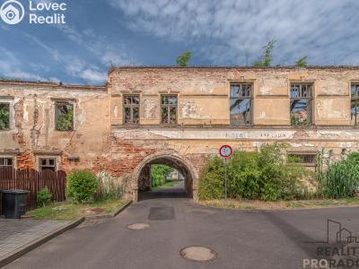 Sale historical properties Tasovice č. 2