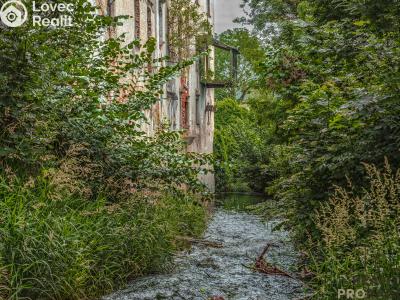 Sale historical properties Tasovice č. 6