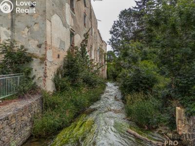 Sale historical properties Tasovice č. 10