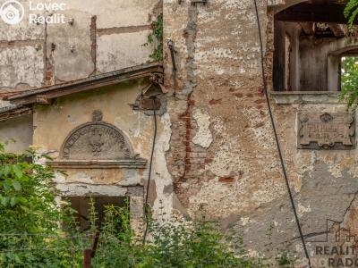 Sale historical properties Tasovice č. 11