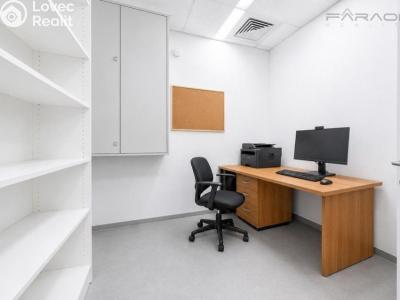 Rent commercial space Praha 4, Nusle, Nuselská č. 8
