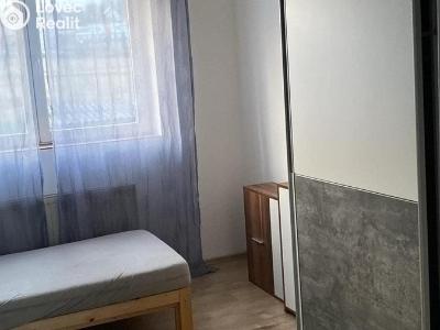 Prodej bytu 2+1 Teplice, Teplická č. 14