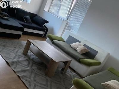 Prodej bytu 2+1 Teplice, Teplická č. 15