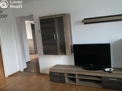 Prodej bytu 2+1 Teplice, Teplická č. 16