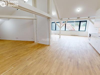 Rent apartment 2+KK Pelhřimov, Tylova č. 1