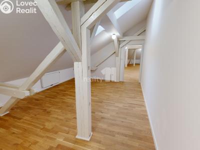 Rent apartment 2+KK Pelhřimov, Tylova č. 3