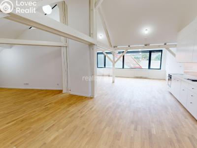 Rent apartment 2+KK Pelhřimov, Tylova č. 4