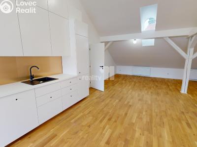 Rent apartment 2+KK Pelhřimov, Tylova č. 5