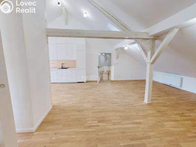 Rent apartment 2+KK Pelhřimov, Tylova č. 6