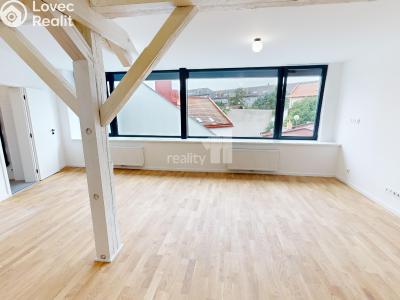 Rent apartment 2+KK Pelhřimov, Tylova č. 10