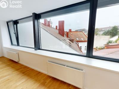 Rent apartment 2+KK Pelhřimov, Tylova č. 11