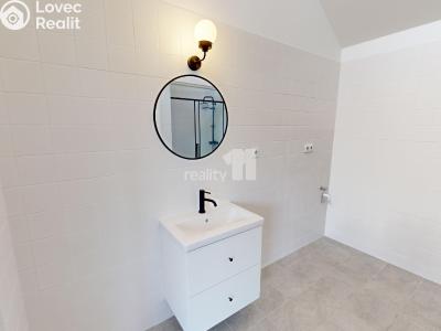 Rent apartment 2+KK Pelhřimov, Tylova č. 12