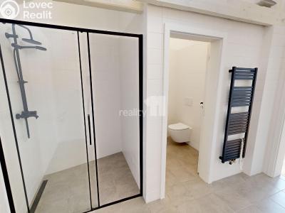 Rent apartment 2+KK Pelhřimov, Tylova č. 13