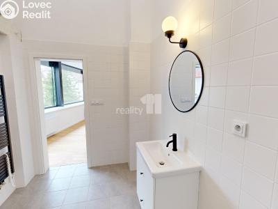Rent apartment 2+KK Pelhřimov, Tylova č. 14