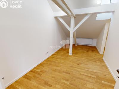 Rent apartment 2+KK Pelhřimov, Tylova č. 15