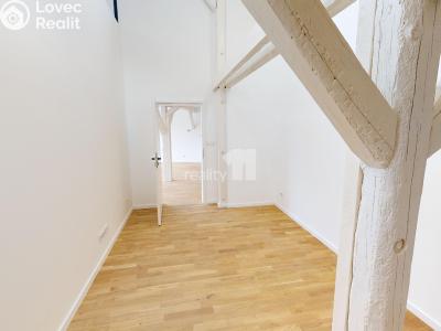 Rent apartment 2+KK Pelhřimov, Tylova č. 16
