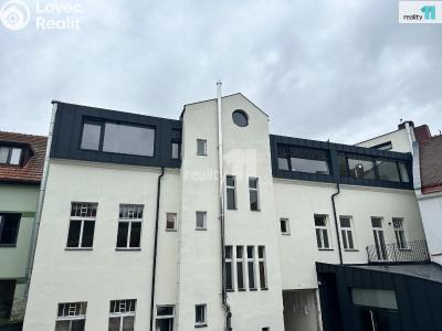 Rent apartment 2+KK Pelhřimov, Tylova č. 18
