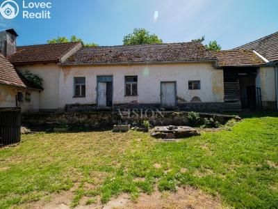 Продаж ферми Truskovice č. 19