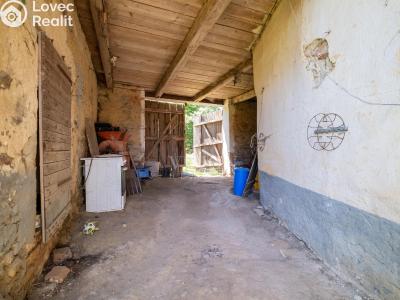 Продаж ферми Truskovice č. 21