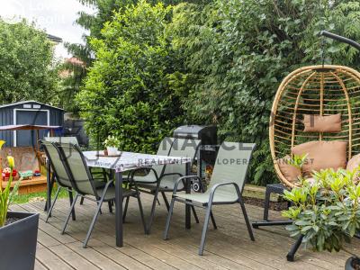 Продаж квартири 3+1 Velešín, Dělnická 228 č. 8